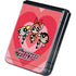 Cartoon Network Powerpuff Girls Hearts Galaxy Z Flip5 5G Skin